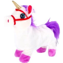 Go Go Walkimals Interactieve Unicorn Knuffel