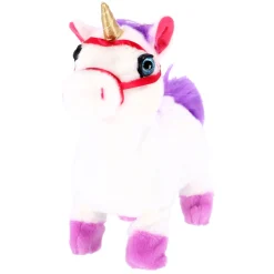 Go Go Walkimals Interactieve Unicorn Knuffel