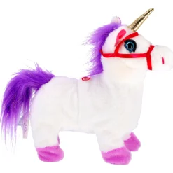 Go Go Walkimals Interactieve Unicorn Knuffel