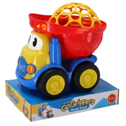 Go Grippers dump truck