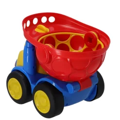 Go Grippers dump truck