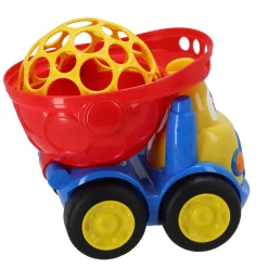 Go Grippers dump truck