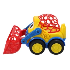 Go Grippers lader