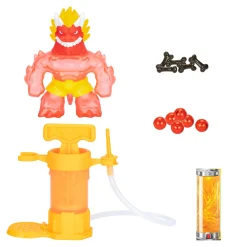 Goo Jit Zu - Hero Creator - Blazagon