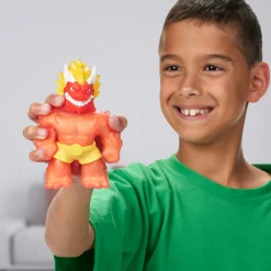 Goo Jit Zu - Hero Creator - Blazagon