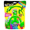 Goo Jit Zu - Rainbow Friends-Green