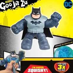 Goo Jit Zu DC Heavy Armor Batman