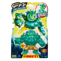 Goo Jit Zu Deep Goo Sea Food