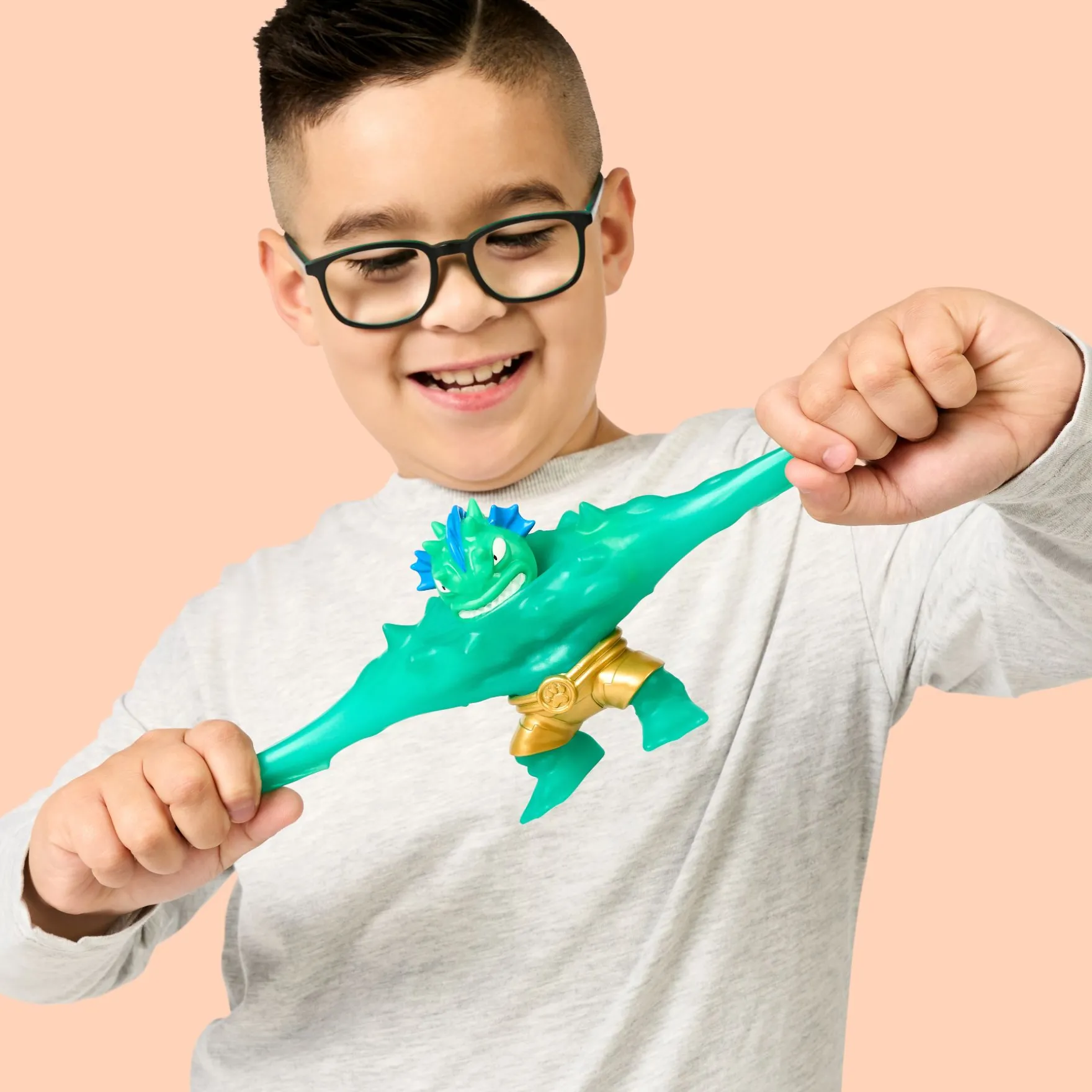 Goo Jit Zu Deep Goo Sea Food