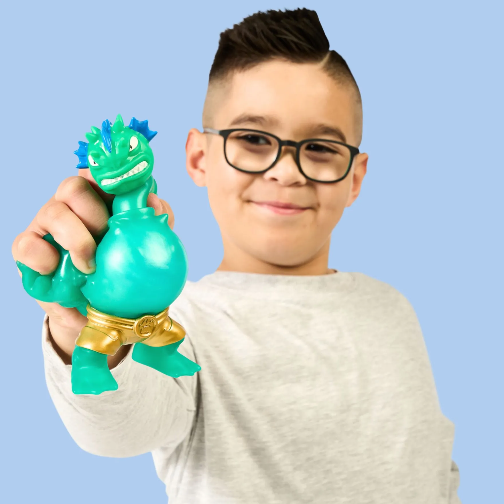 Goo Jit Zu Deep Goo Sea Food