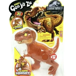 Goo Jit Zu Jurassic World T-Rex