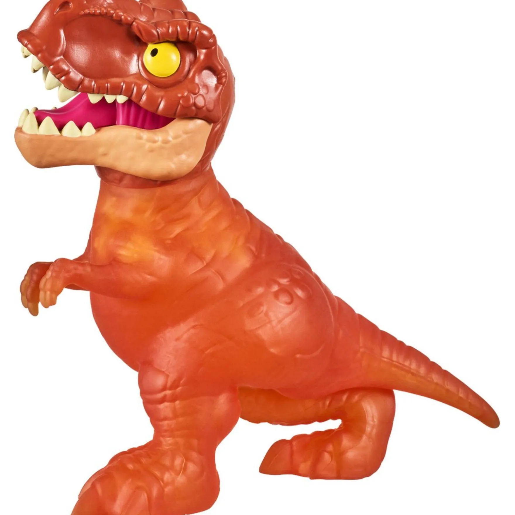 Goo Jit Zu Jurassic World Super T-Rex