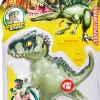 Goo Jit Zu Jurassic World Giganotosaurus
