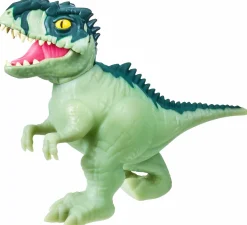 Goo Jit Zu Jurassic World Giganotosaurus