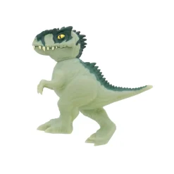 Goo Jit Zu Jurassic World Giganotosaurus