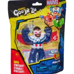 Goo Jit Zu Marvel Avengers Assorti