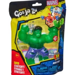Goo Jit Zu Marvel Avengers Assorti
