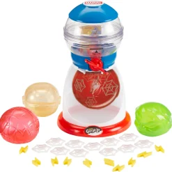 Goo Jit Zu Marvel Squeeze Ball Creator