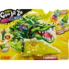 Goo Jit Zu Primal Pack Rock Jaw