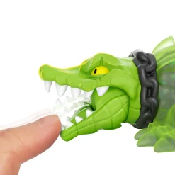 Goo Jit Zu Primal Pack Rock Jaw