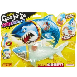 Goo Jit Zu Primal Pack Thrash