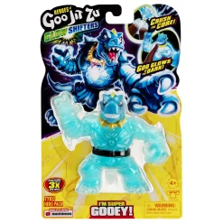 Goo Jit Zu Shifters Glow Tyro