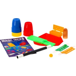 Goocheltrucs 3 Assorti