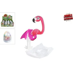 Groei ei vogel paradijs 8,5 cm 6 asst