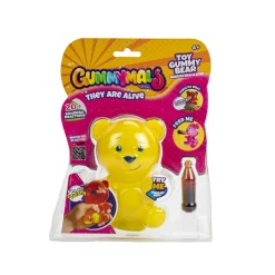 Gummymals Gummy Bear Geel
