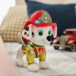 Gund Paw Patrol Plush (30 Cm) Fire Rescue Marshall