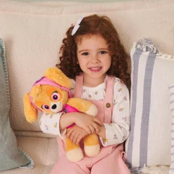 GUND  PAW Patrol  Plush (33 cm)  Skye