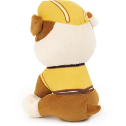 Gund Paw Patrol Plush Rubble 15 Cm