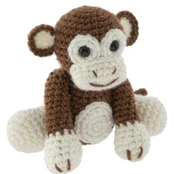 Haakset aap 15x9x13,5 cm