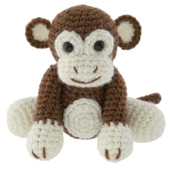 Haakset aap 15x9x13,5 cm