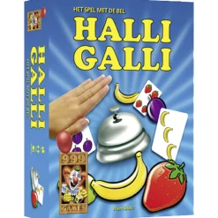 Halli Galli - Kinderspel