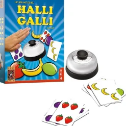 Halli Galli - Kinderspel