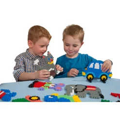 Hama Maxi Strijkkralen 500 Stuks Mix Basis