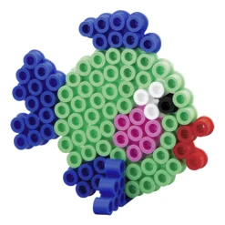 Hama Maxi Strijkkralen Complete Set 900 Stuks