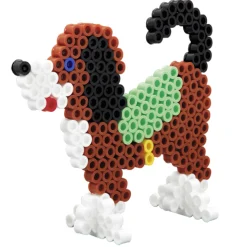 Hama Maxi Strijkkralen Complete Set 900 Stuks