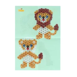 Hama Maxi Strijkkralen Kist Met 600 Kralen