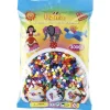 Hama Strijkkralen 3000 Stuks Primair