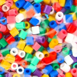 Hama Strijkkralen 1000 Stuks Primaire Kleuren