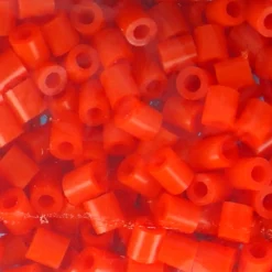 Hama Strijkkralen 1000 Stuks Oranje