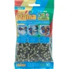 Hama Strijkkralen 1000 Stuks Brons