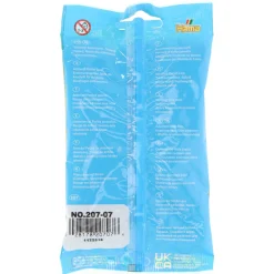 Hama Strijkkralen 1000 Stuks Paars