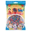 Hama Strijkkralen 3000 Stuks 2 Kleurig Gemixed