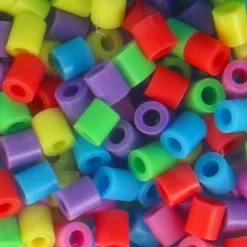 Hama Strijkkralen 1000 Stuks Pastelkleuren