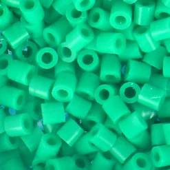 Hama Strijkkralen 1000 Stuks Mint