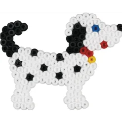 Hama Strijkkralen Blister Pack Dieren 450 Stuks