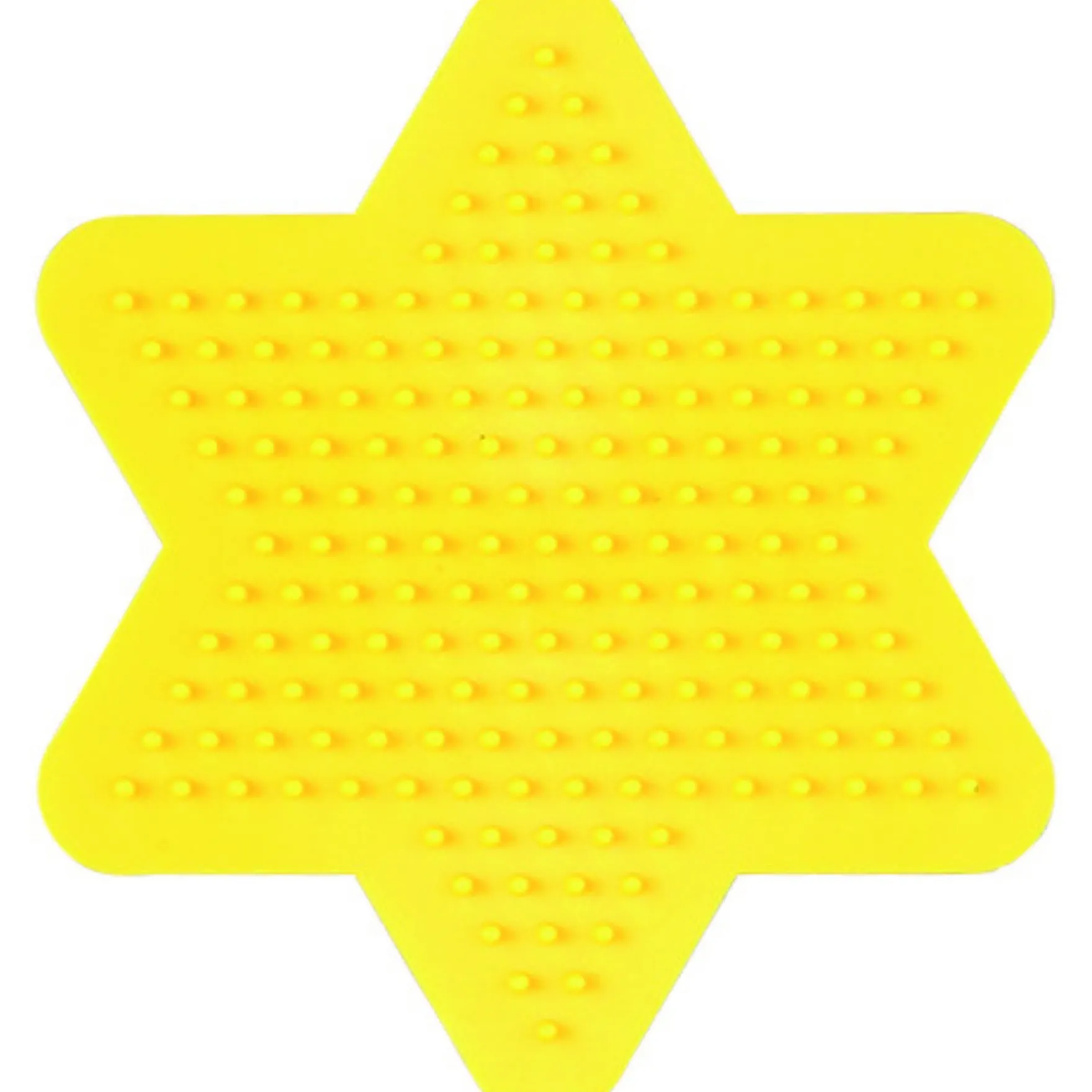 Hama Strijkkralen Blister Pack Glow In The Dark 375 Stuks